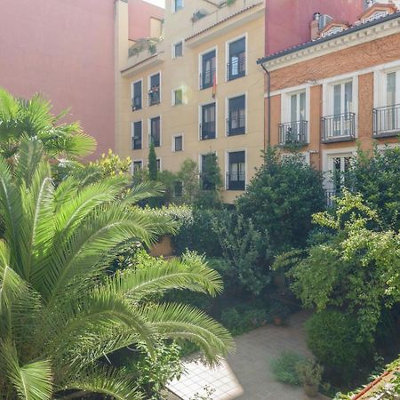 Guestready - Serene Madrid Escape エクステリア 写真