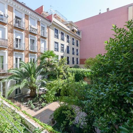 Guestready - Serene Madrid Escape エクステリア 写真