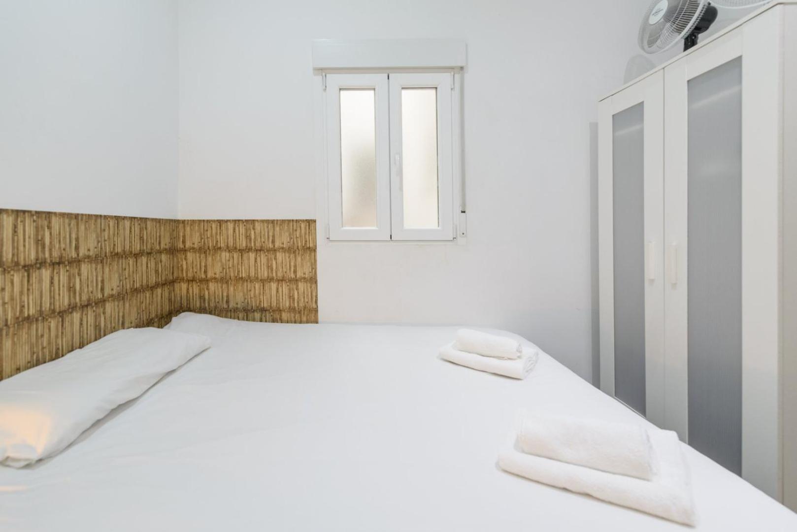 Guestready - Serene Madrid Escape エクステリア 写真
