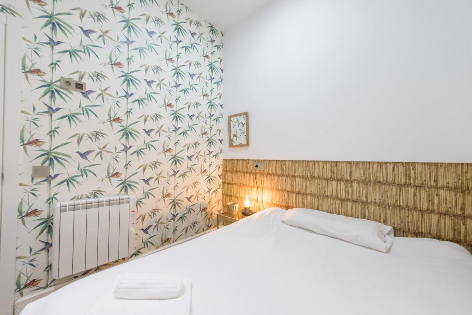Guestready - Serene Madrid Escape エクステリア 写真