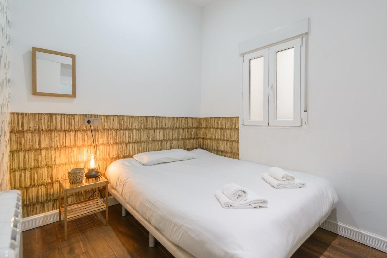 Guestready - Serene Madrid Escape エクステリア 写真