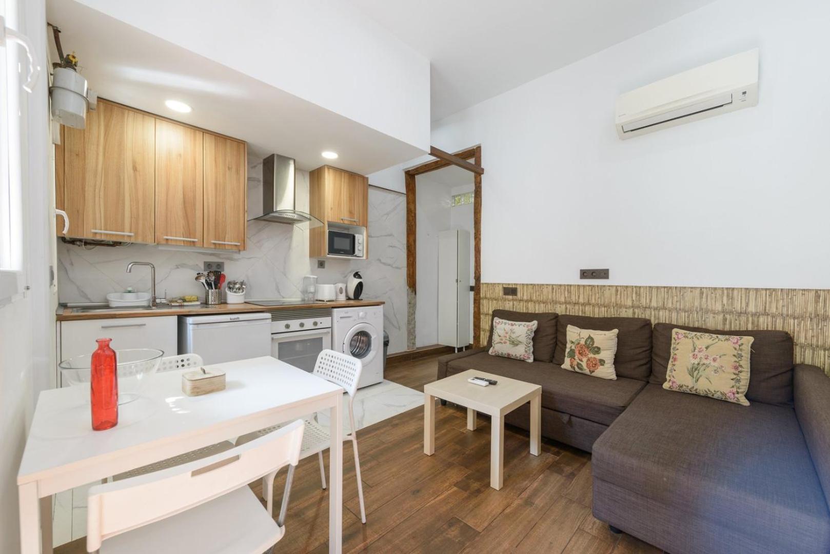 Guestready - Serene Madrid Escape エクステリア 写真