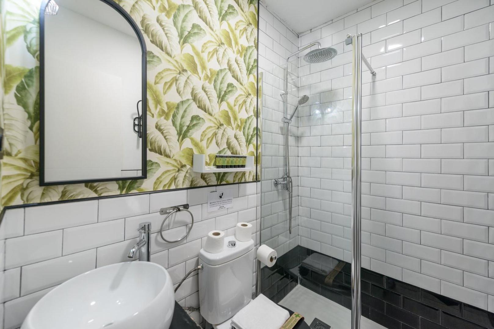 Guestready - Serene Madrid Escape エクステリア 写真