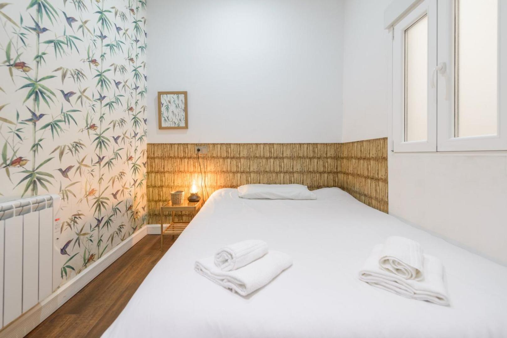 Guestready - Serene Madrid Escape エクステリア 写真
