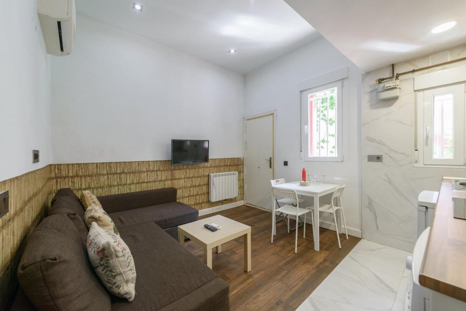 Guestready - Serene Madrid Escape エクステリア 写真