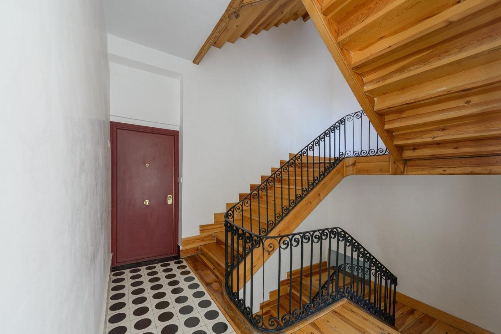 Guestready - Serene Madrid Escape エクステリア 写真